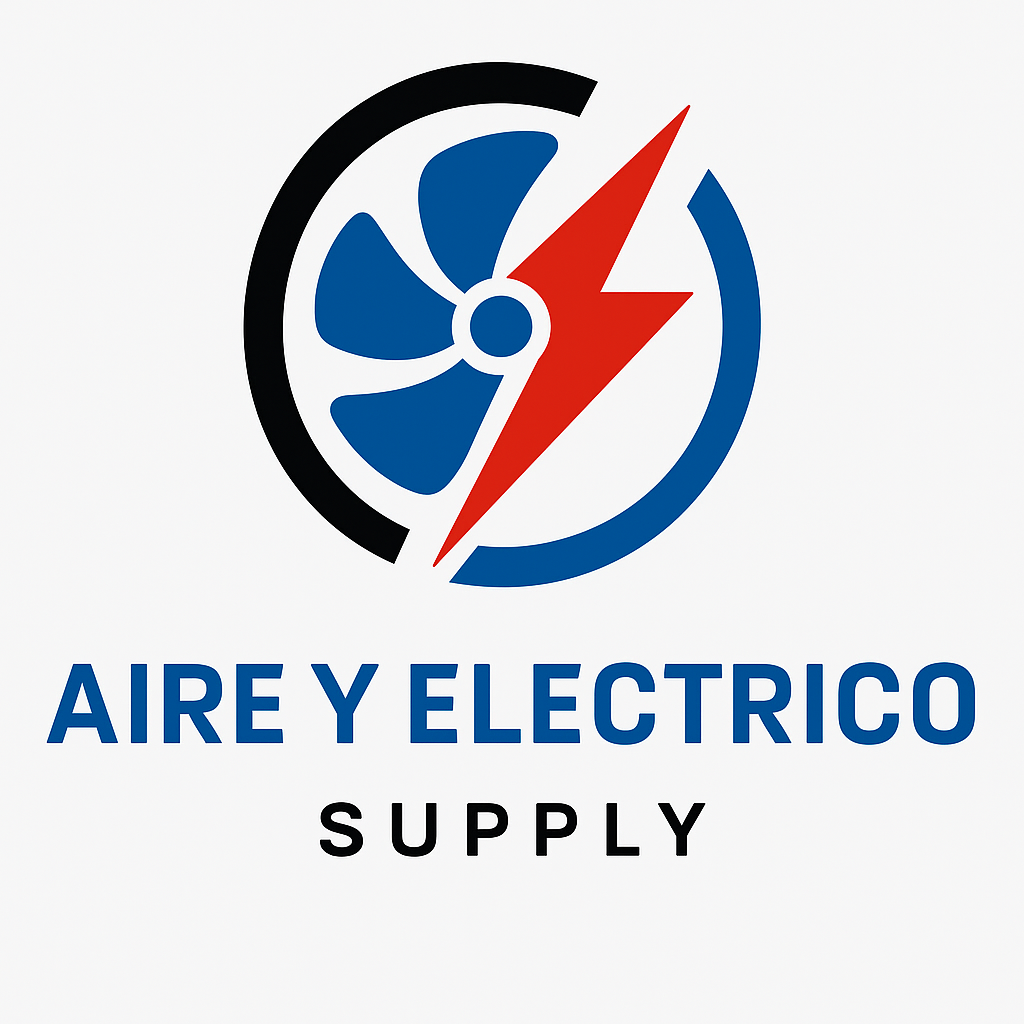 Aire y Eléctrico Supply